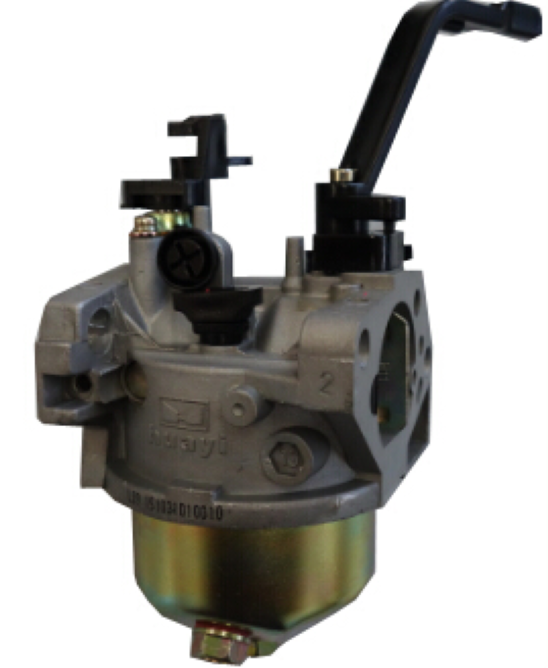 knkpower [13007] 190F 420CC