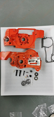 knkpower [25617] CRANK CASE ASSY