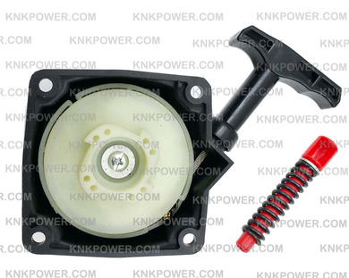 knkpower [9027] ZENOAH TL TB TU 33 43 52