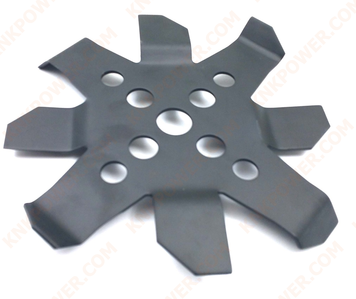 knkpower [17856] 8T BLADE 10"