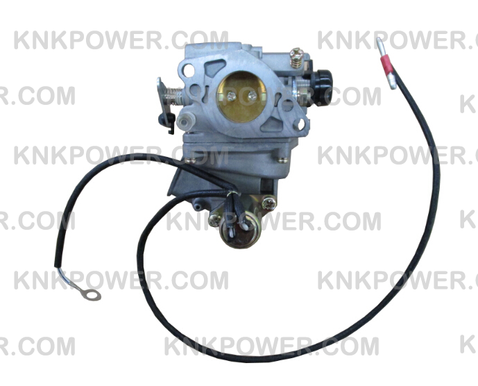 knkpower [6001] HONDA GX620 ENGINE 16100ZJ1892, 16100ZJ0871/2