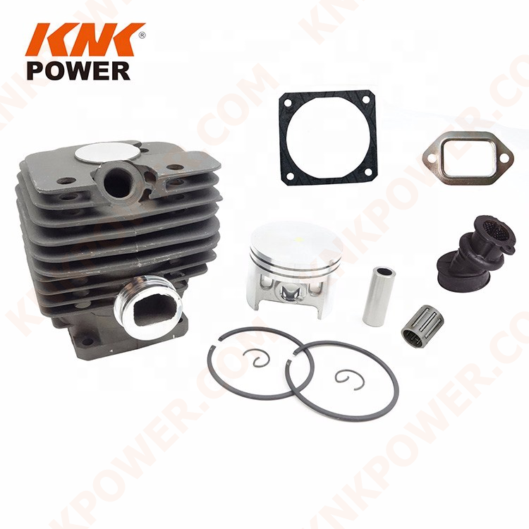 knkpower [18790] STIHL MS381 72CC CHAIN SAW KM0403720 1119 020 1204