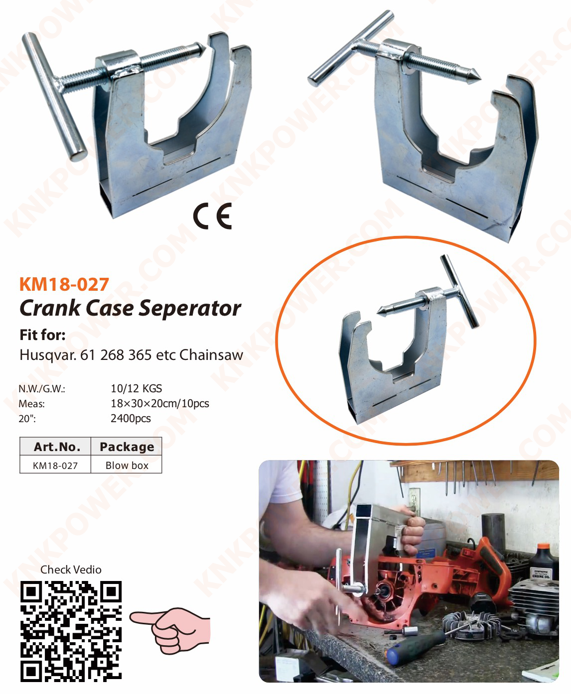 knkpower [16752] HUSQVARNA