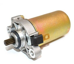 knkpower [22569] MOTORCYCLE STARTER MOTOR MA60009