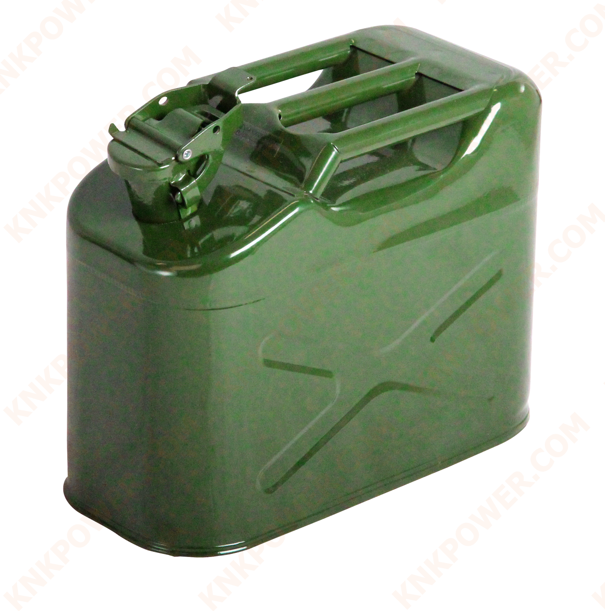 knkpower [13993] METAL FUEL TANK