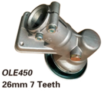 knkpower [14318] OLEMAC 450