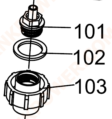 knkpower [22767] CONNECTOR