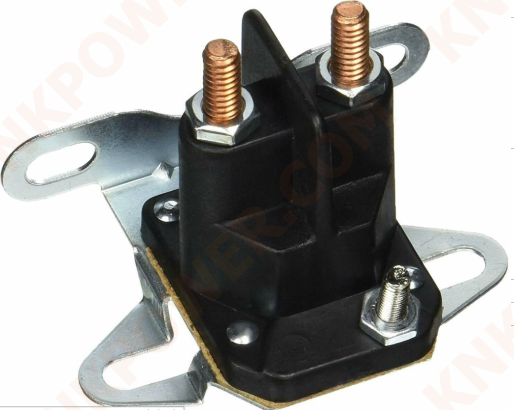 knkpower [16230] SOLENOIDS