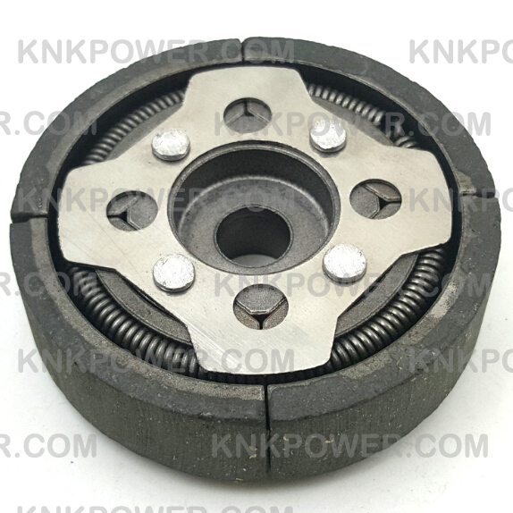 23-213 CLUTCH EXPANDER