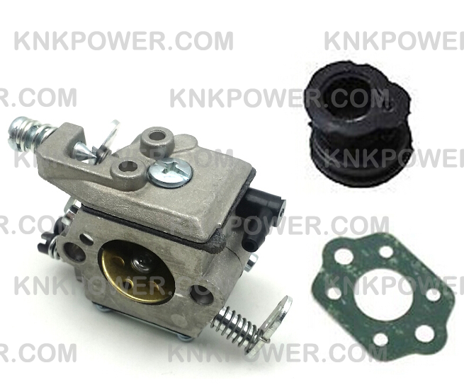 knkpower [5773] STIHL MS170 180 CHAINSAW (WALBRO WT-325A)