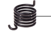 knkpower [25026] TORSIONAL SPRING