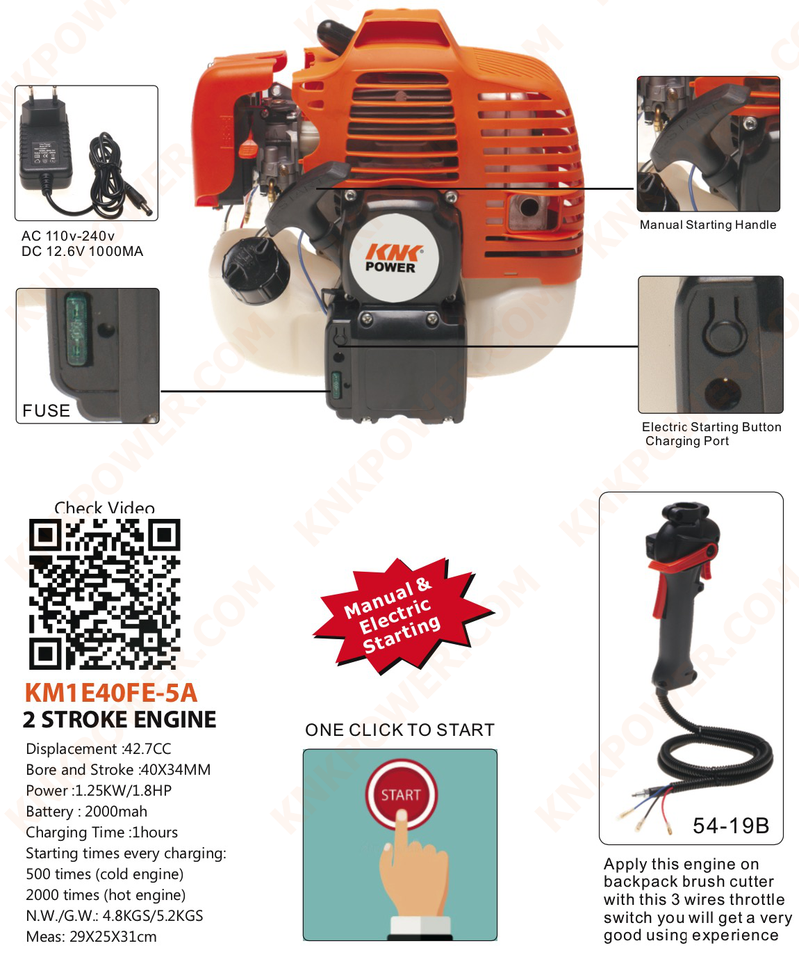 knkpower [16746] KNK