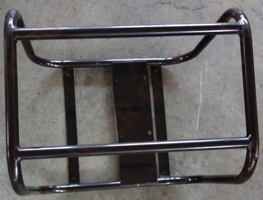 knkpower [16902] WATER PUMP GREY COLOR FRAME