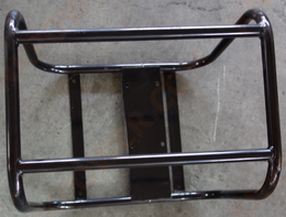 knkpower [16902] WATER PUMP GREY COLOR FRAME