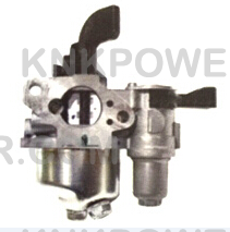 knkpower [5998] HONDA GX100 ENGINE 16100-Z4E-003 / 16100-Z60-W02