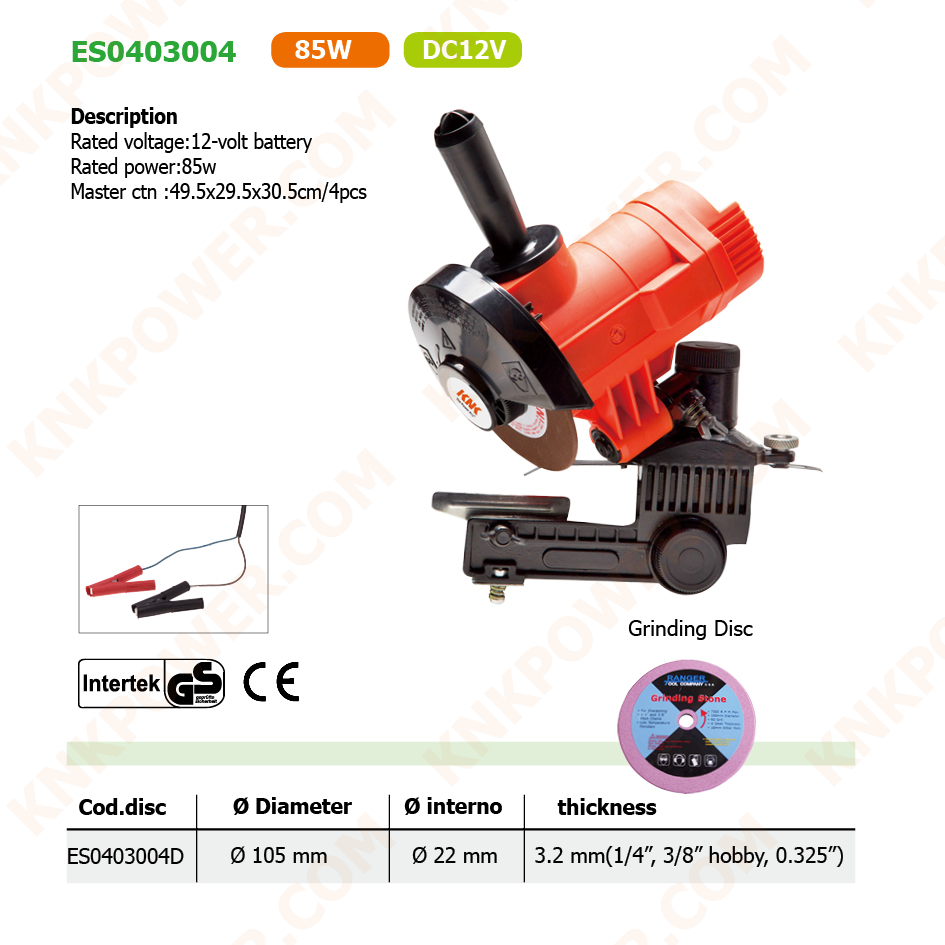 knkpower [13609] KNK