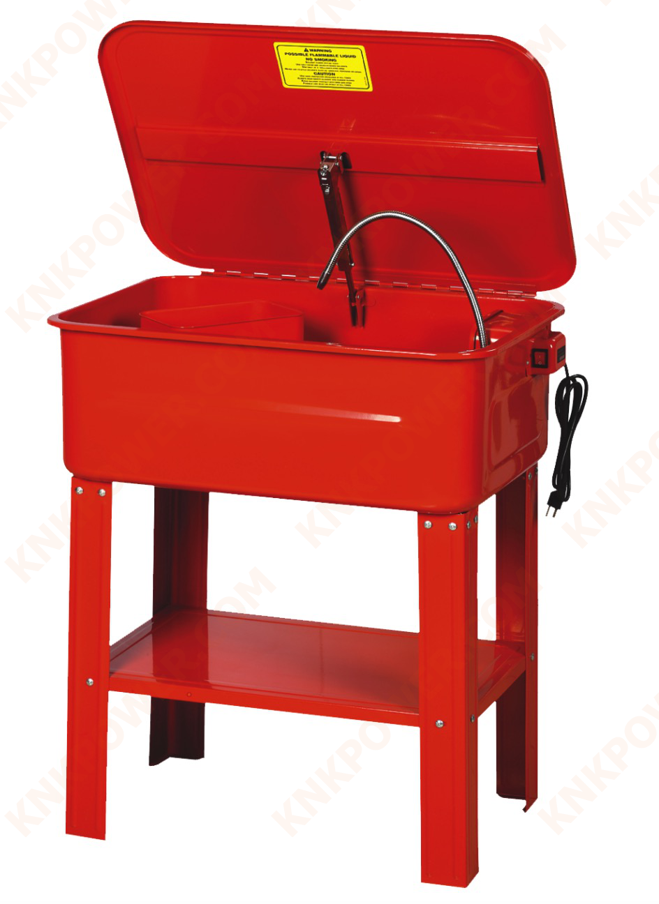 knkpower [15589] 20 GALLON PARTS WASHER