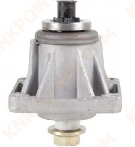 knkpower [14821] MTD 46” CUT LATE MODEL MIDDLE & R/H SPINDLE ASSEMBLY, PULLEY,618-0240, 918-0240