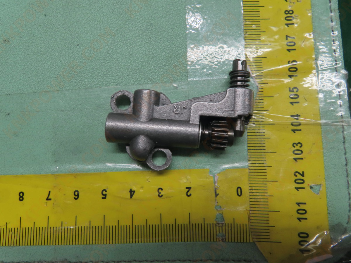 knkpower [25602] OIL PUMP