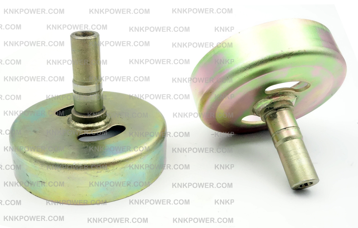 knkpower [9690] CLUTCH DRUM