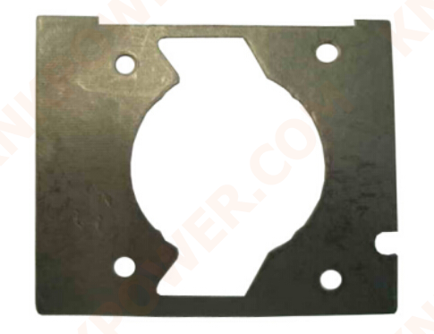 knkpower [13626] KAWASAKI TJ53E ENGINE 11061-2234