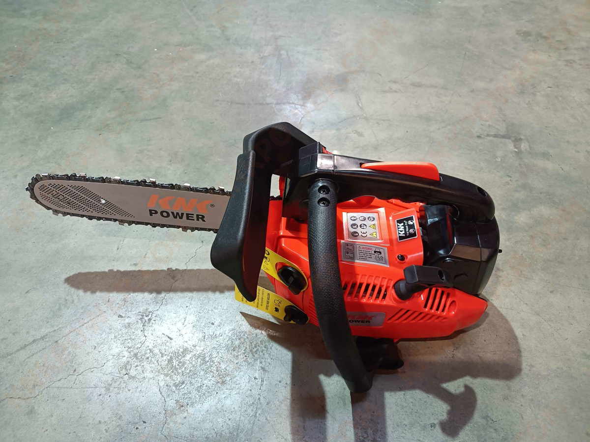 knkpower [24494] 25.4CC CHAIN SAW
