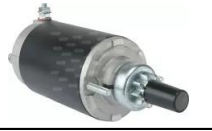 START MOTOR 5209809 52098 12 – KNKPOWER