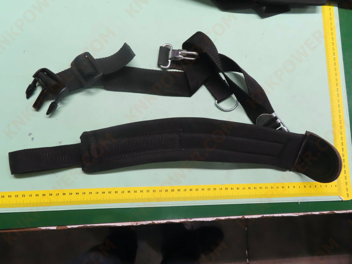 knkpower [25153] LEFT BAND