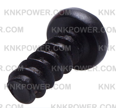 KM0403250-175 SCREW ST5*12