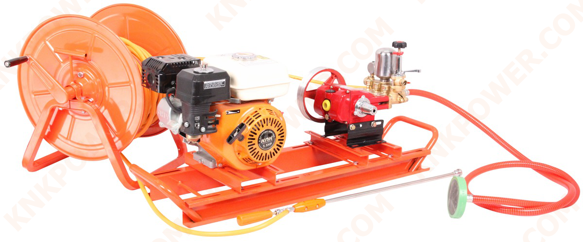 knkpower [12588] KNK