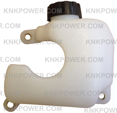 knkpower [9823] POLE PRUNER CHAIN SAW
