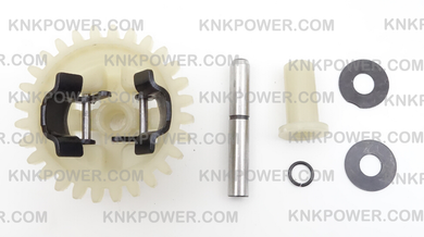 knkpower [8809] HONDA GX120/160/200 ENGINE 16506-ZLO-000