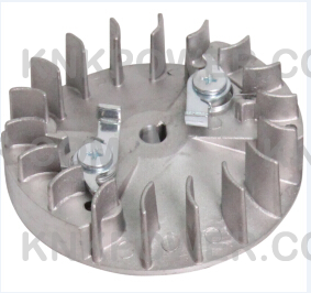 knkpower [8305] ZENOAH 25CC CHAIN SAW