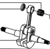 knkpower [25058] CRANKSHAFT
