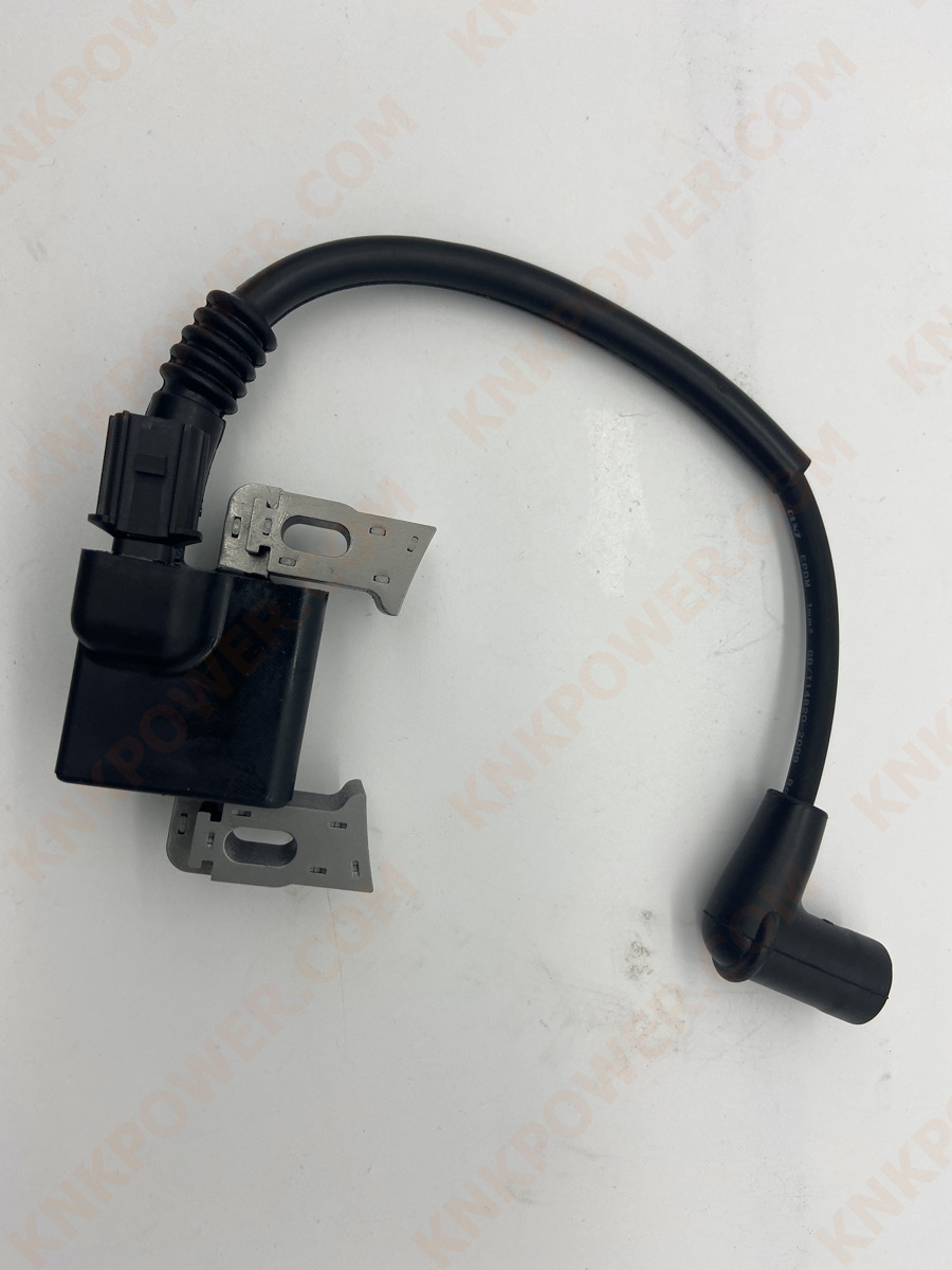 knkpower [18740] GX630 TWIN CYLINDER