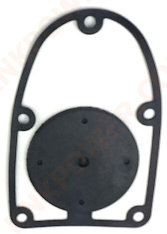 knkpower [15536] RUBBER WASHER