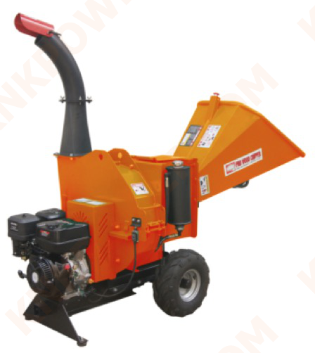 knkpower [12903] KNK