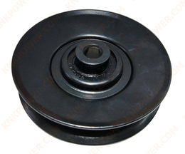 161 52 V Idler Pulley Deck Driver 532127783 532139245 HUSQVARNA