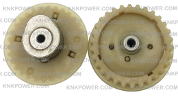 knkpower [5099] HONDA GX35 14320-Z0Z-000