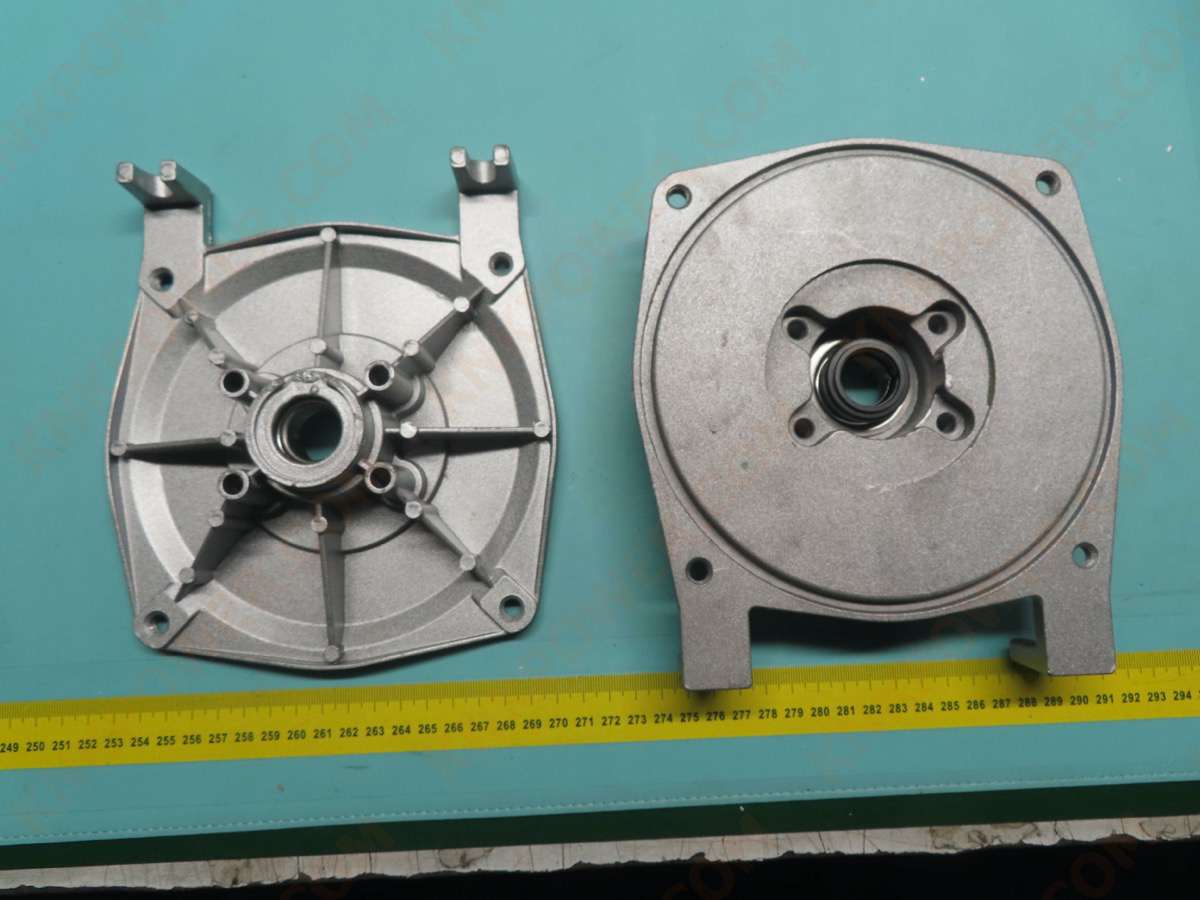 knkpower [25283] PUMP COVER