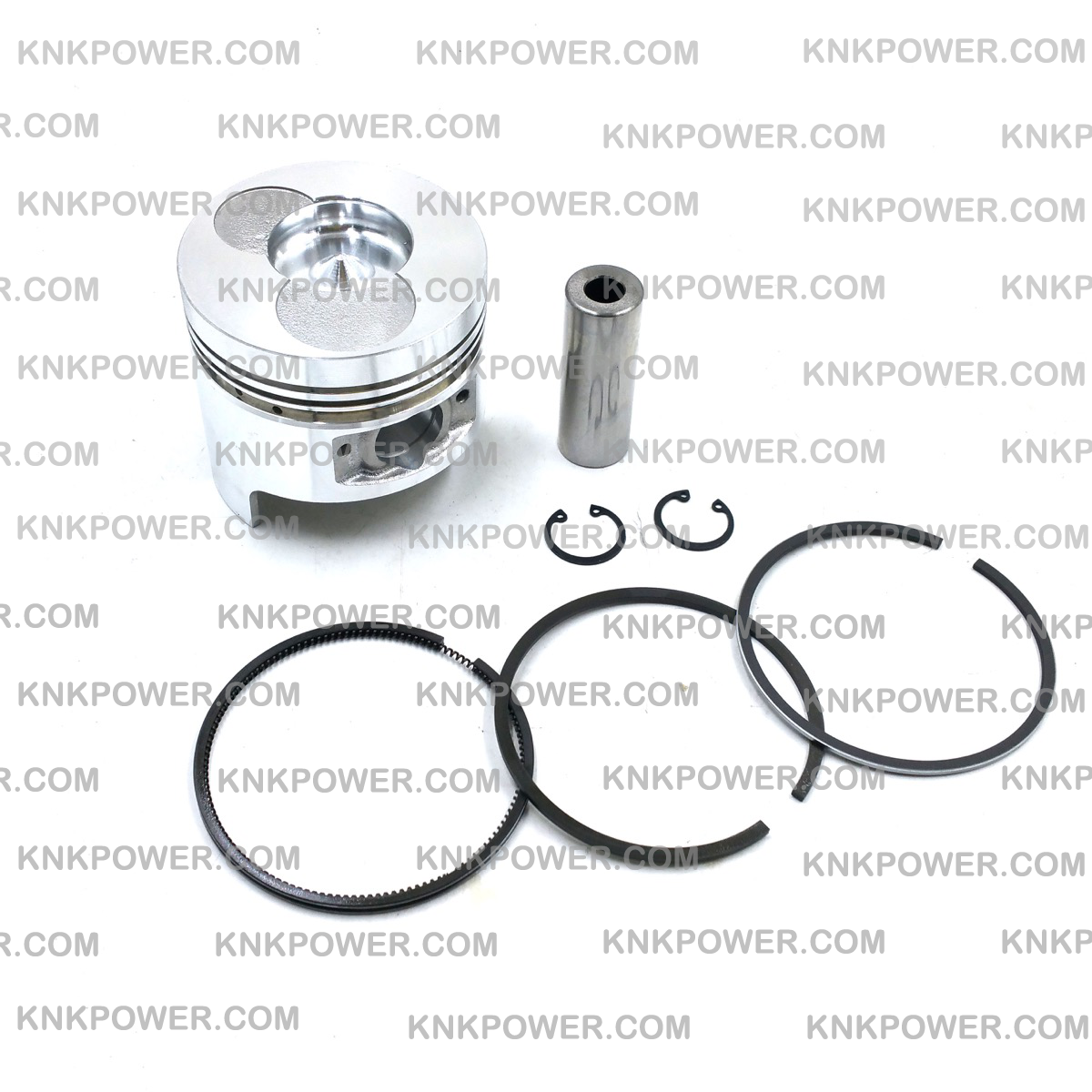 knkpower [4867] 186F DIESEL