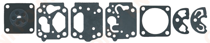 knkpower [18483] KAWASAKI TK6 TH43/48 ENGINE CARBURETORS 43028-2065 2366 11009-2366