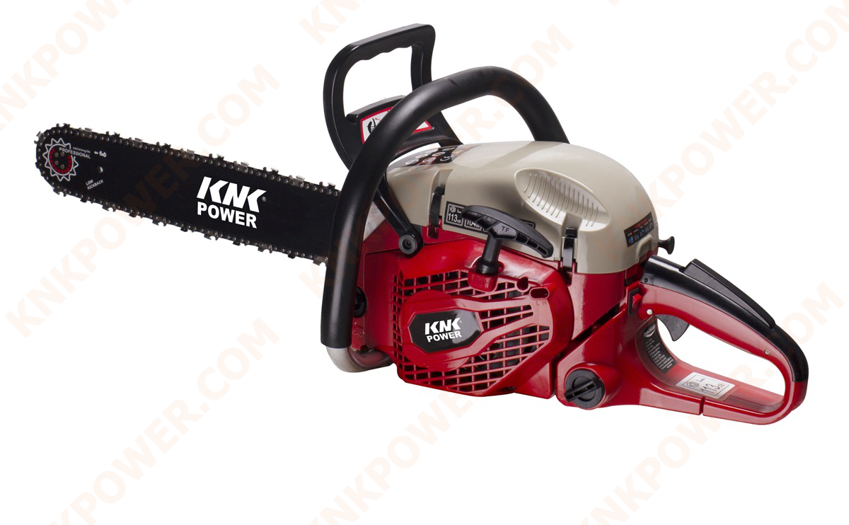 knkpower [16516] KNK