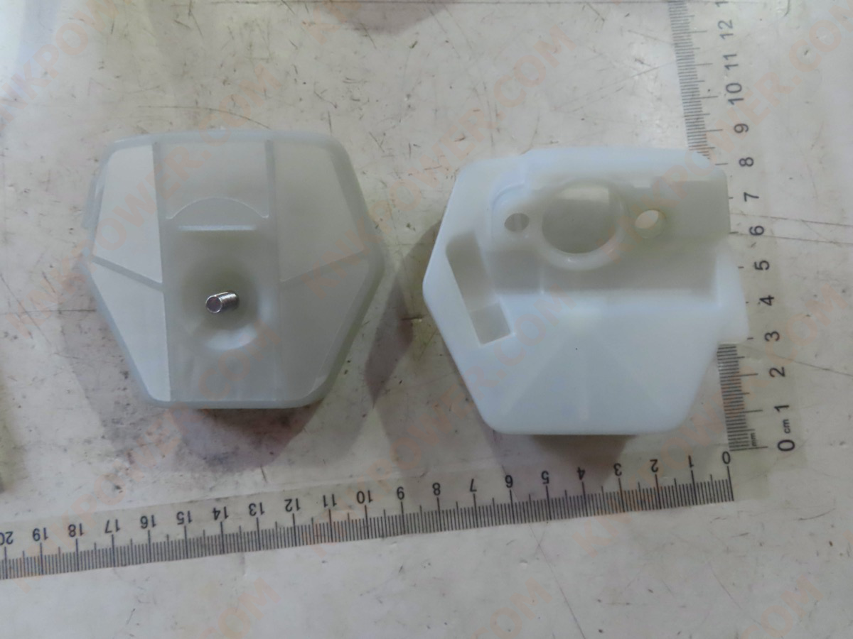 knkpower [23244] AIR FILTER A