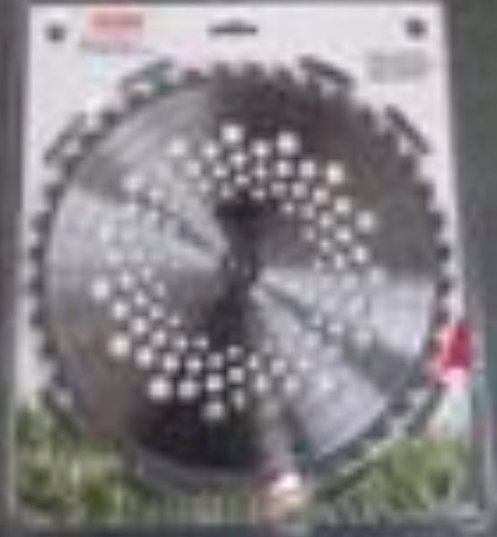 knkpower [14751] TCT BLADE 40Tx255xΦ25.4x1.3MM