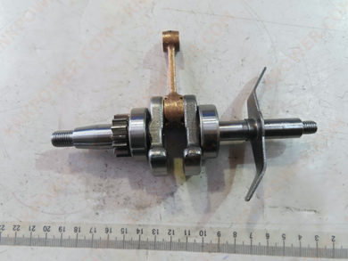 knkpower [25433] CRANK SHAFT