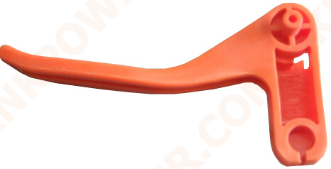 knkpower [11665] GENERAL BRUSH CUTTER