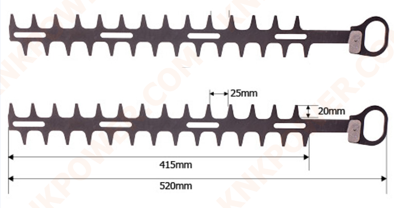 knkpower [14356] FIT FOR:LONG REACH PRUNER