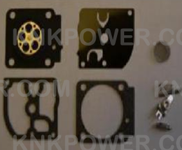 knkpower [6287] ZAMA CARBURETOR MODEL C1Q-S161, C1Q-S162. APPLICATION:STIHL FS120, FS120R, FS300, FS350 TRIMMER. Replace Zama RB-172