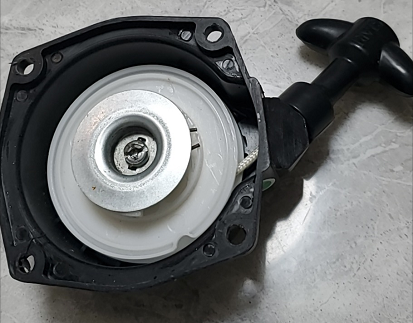 knkpower [17362] KAWASAKI TD40 48 ENGINE